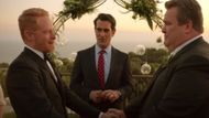 Modern Family | Image Via: ABC